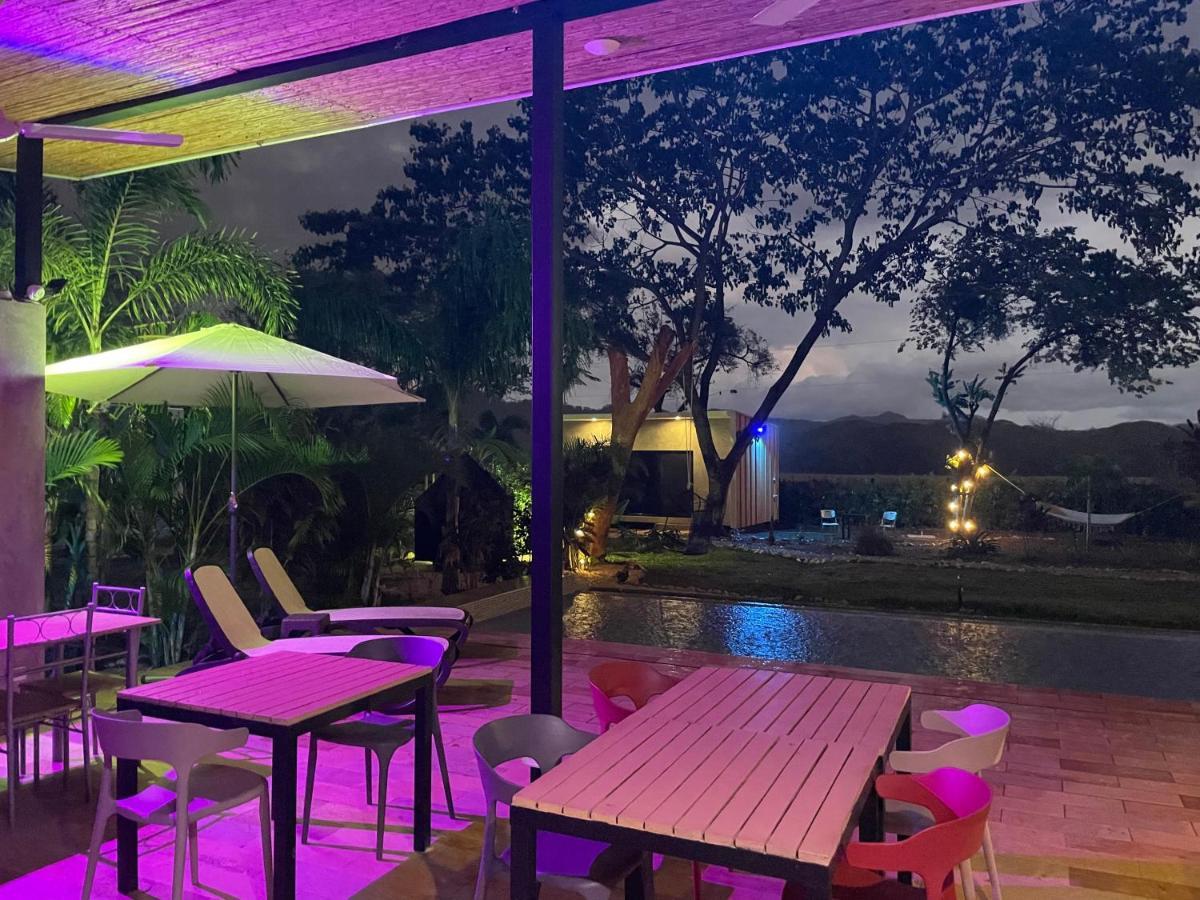 Pyramid Tamarindo Luxury Hotel Extérieur photo