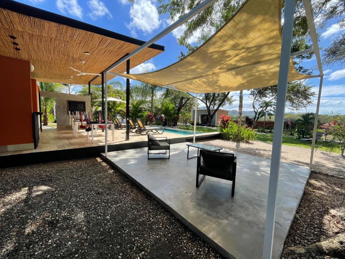 Pyramid Tamarindo Luxury Hotel Extérieur photo