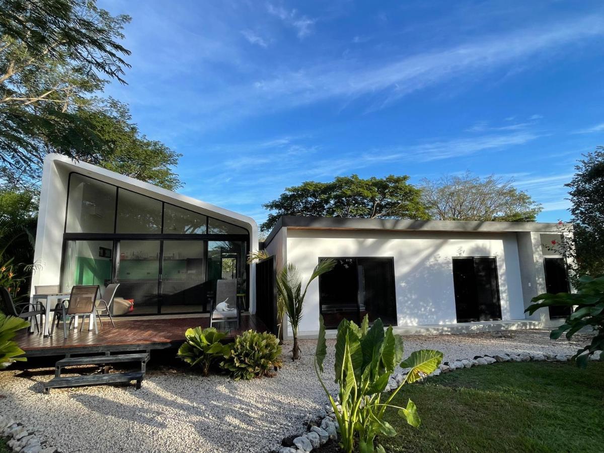 Pyramid Tamarindo Luxury Hotel Extérieur photo