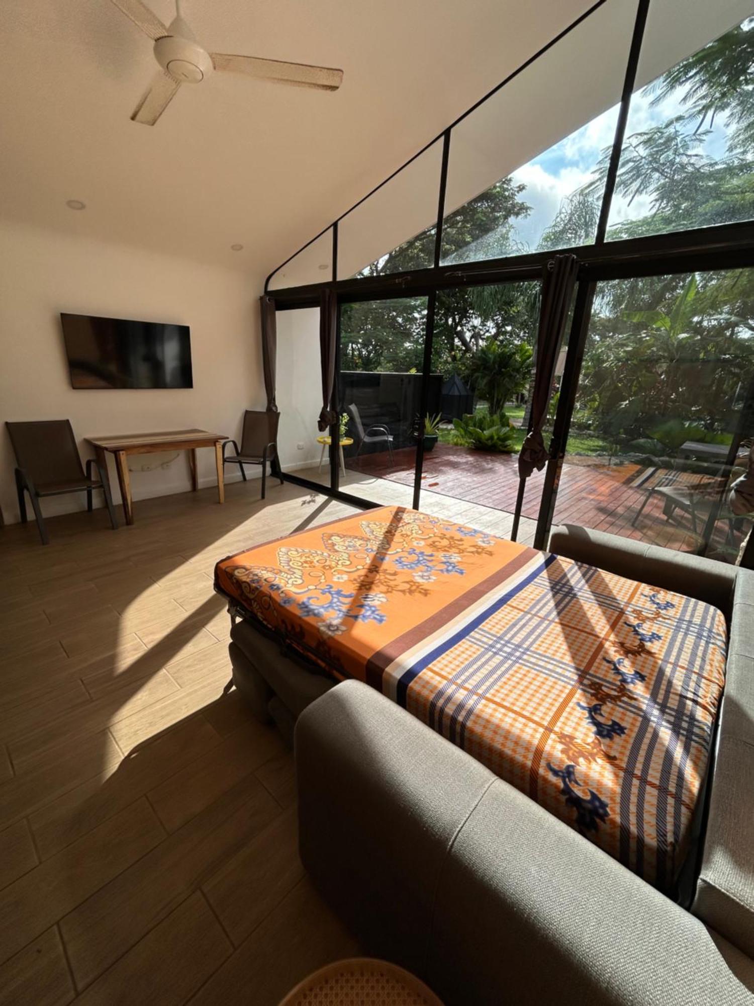 Pyramid Tamarindo Luxury Hotel Extérieur photo