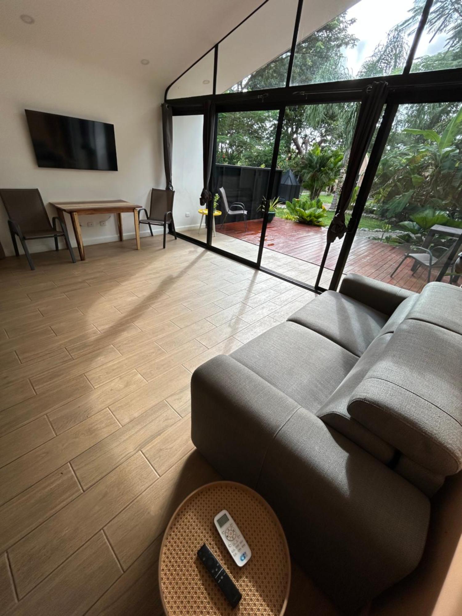 Pyramid Tamarindo Luxury Hotel Extérieur photo