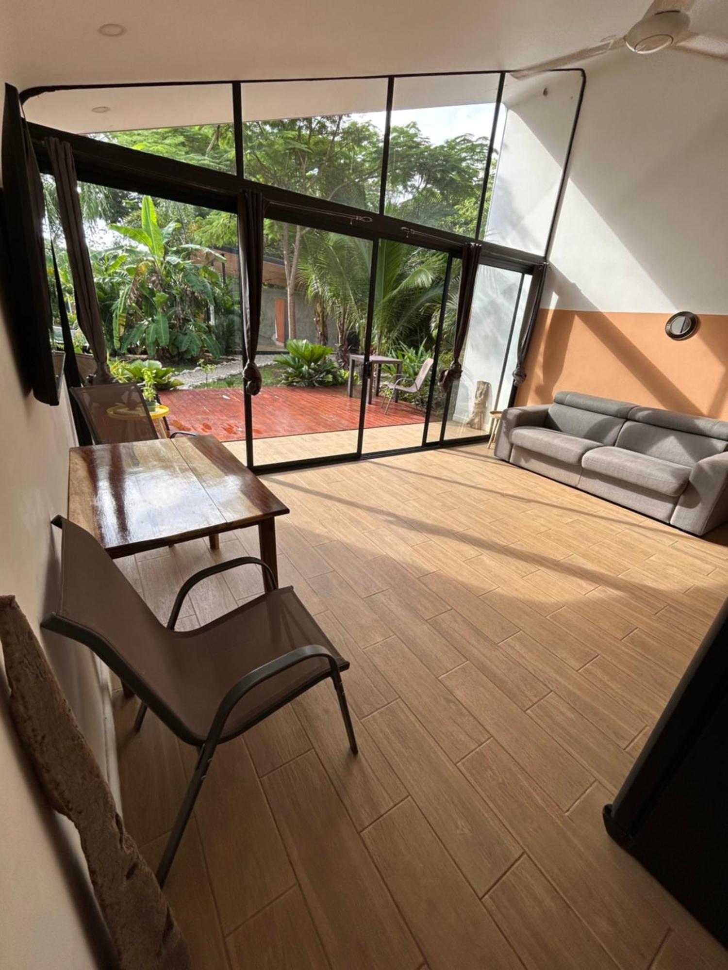 Pyramid Tamarindo Luxury Hotel Extérieur photo