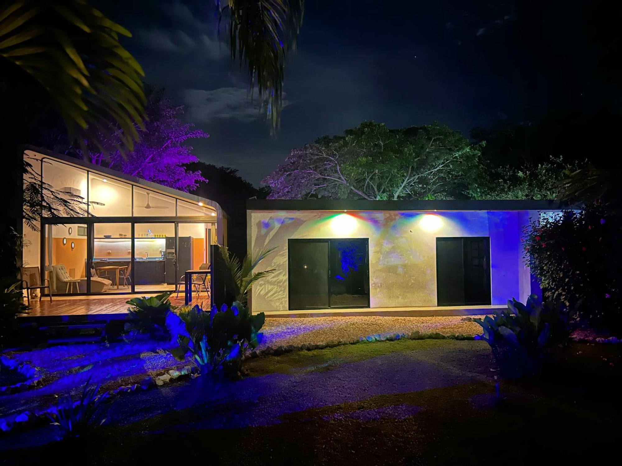 Pyramid Tamarindo Luxury Hotel Extérieur photo