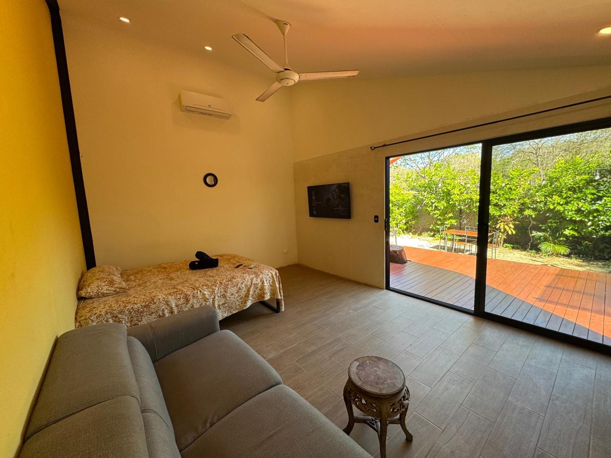 Pyramid Tamarindo Luxury Hotel Extérieur photo